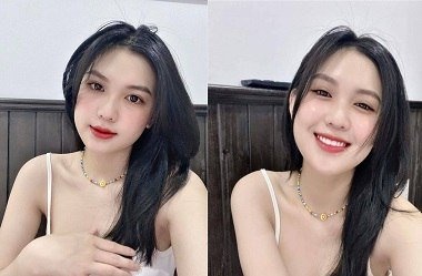 Chỉ để đụ, em đẹp tựa tiên nữ